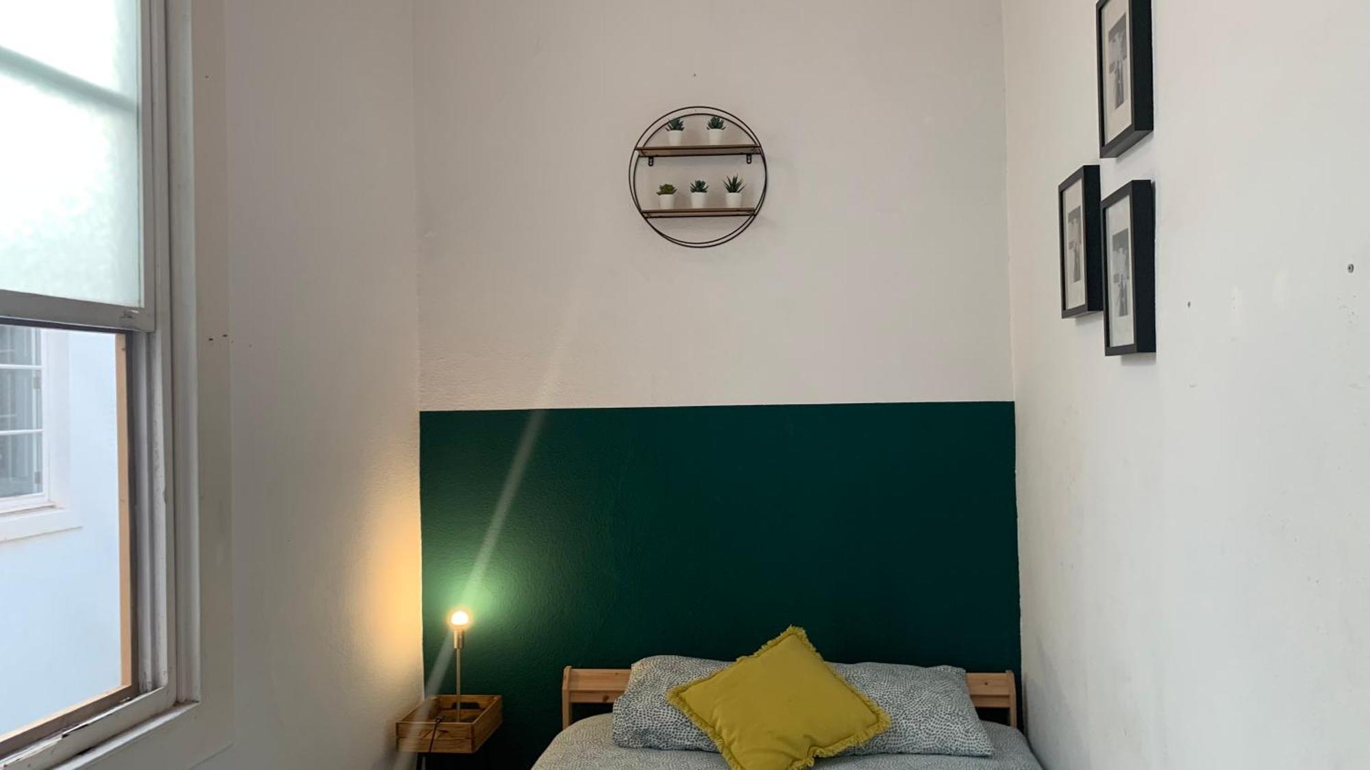 Dona Rose Old Town Hostel Las Palmas Room photo