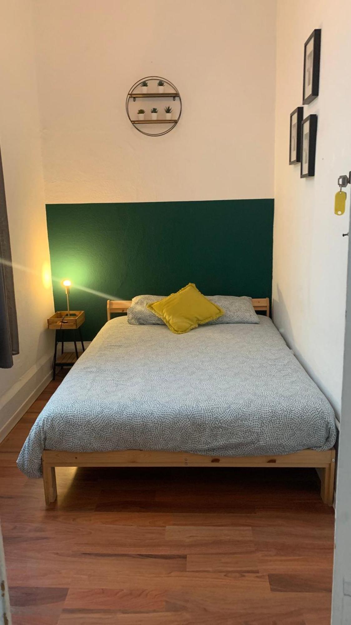 Dona Rose Old Town Hostel Las Palmas Room photo